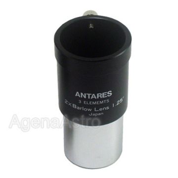 Antares 1.25