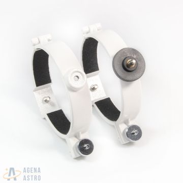 Antares Cradle Rings (Set of 2) - 3.9