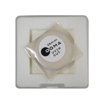 OGMA 36mm Unmounted UV/IR Cut Filter