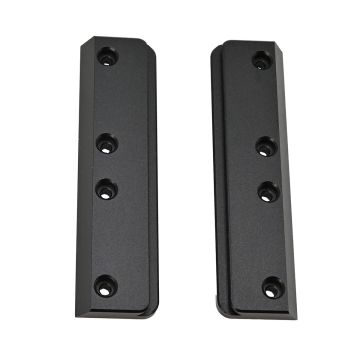 EmCan Arca Board Strips for Dovetail Clamp # EMA04