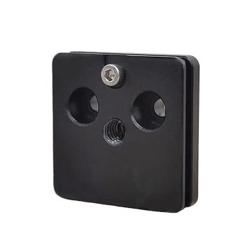Arca Swiss Plate Dovetail Move Shoot Move Nomad  w/ Stop Screw