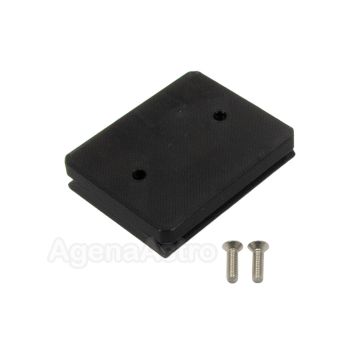 BuckeyeStargazer Mounting Attachment: ArcaSwiss-Bar