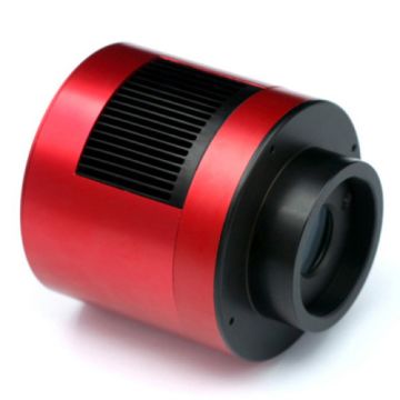 ZWO ASI185MC 2.3 MP CMOS Color Astronomy Camera with USB 3.0 - Cooled # ASI185MC-COOL