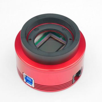 ZWO ASI1600MM 16 MP CMOS Monochrome Astronomy Camera with USB 3.0 # ASI1600MM