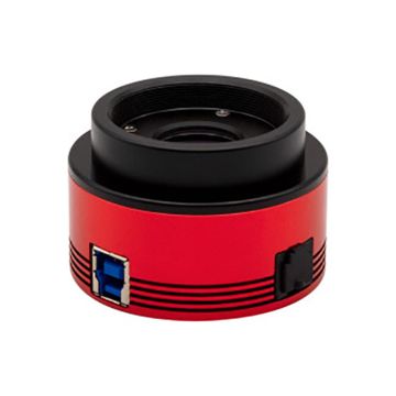 ZWO ASI482MC 2.07 MP CMOS Color Astronomy Camera with USB 3.0 # ASI482MC