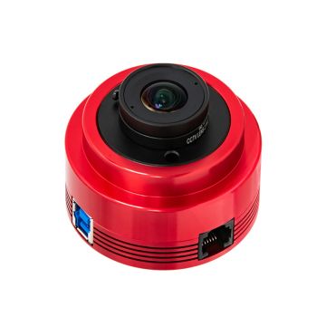 ZWO ASI662MC 2.07MP CMOS Color Astronomy Camera with USB 3.0