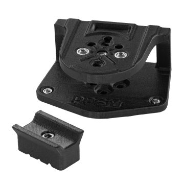 Pegasus Powerbox Micro & ASIAIR/MeLE PC nrStellar Stacked Findershoe Mount
