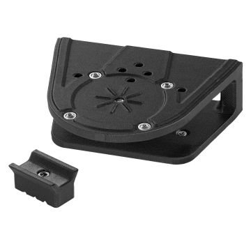 Pegasus Powerbox Ultimate v3 & ASIAIR/MeLE PC nrStellar Stacked Findershoe Mount