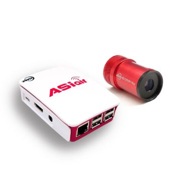 ZWO ASIAIR Wi-Fi Camera Controller Kit with ASI120MM-Mini Camera # ASIair-KIT1
