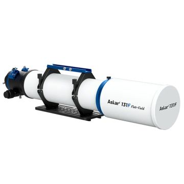 Refractor Telescope Askar Telescopes 131F f/7.5 Flat-Field Quadruplet