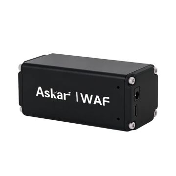 Askar WAF Automatic Telescope Focuser # WAF