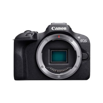 AstroGear Modified Canon EOS R100 Mirrorless Digital Camera Body