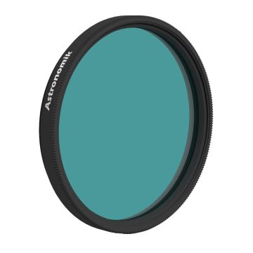 Astronomik Filters City Light Supression / Light Pollution Reduction CLS Filters 50mm Mounted Agena Astro