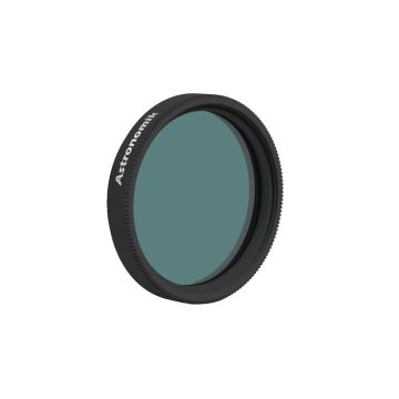 Astronomik Filters Oxygen 3 / O-III 12nm Imaging Filters 1.25