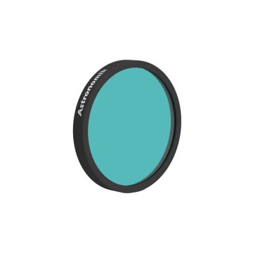 Astronomik Filters City Light Supression / Light Pollution Reduction CLS Filters 31mm Mounted Agena Astro