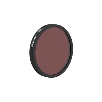 Astronomik Filters Hydrogen-Alpha / H-a MaxFR 12nm High-Speed Imaging Filters 31mm Mounted Agena Astro