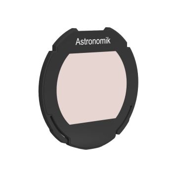 Astronomik Filters Telescope Filter ProPlanet 742nm XT IR-Pass - Canon EOS APS-C Clip