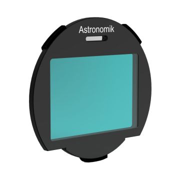 Astronomik Filters Telescope Filter CLS XT - Canon EOS R XL Clip