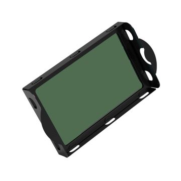 Astronomik Filters Telescope Filter O-III MaxFR 12nm High-Speed Imaging - Canon EOS XL Clip