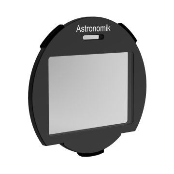 Astronomik Filters Telescope Filter MC Clear XT - Canon EOS R XL Clip