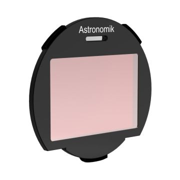 Astronomik Filters Telescope Filter ProPlanet 642 BP IR-Pass - Canon EOS R XL Clip