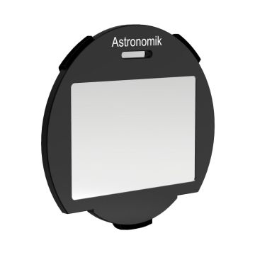 Astronomik Filters Telescope Filter ProPlanet 807nm XT IR-Pass - Canon EOS R XL Clip