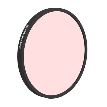 Astronomik Filters ProPlanet 642 BP 642-842nm IR-Pass Filters 50mm Mounted Agena Astro
