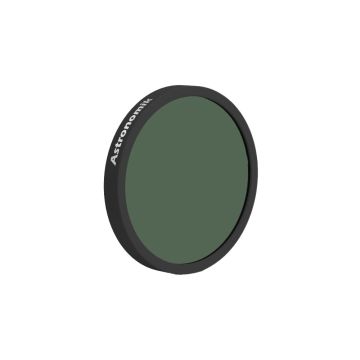 Astronomik Filters Oxygen 3 / O-III MaxFR 6nm High-Speed Imaging Filters 31mm Mounted Agena Astro