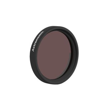 Astronomik Filters Sulfur-II / S-II MaxFR 6nm High-Speed Imaging Filters 1.25