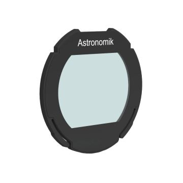 Astronomik Filters Telescope Filter L-2 UV-IR Cut XT L- - Canon EOS APS-C Clip