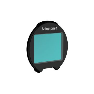 Astronomik Filters Telescope Filter CLS XT - Canon EOS M Clip