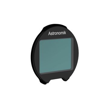 Astronomik Filters Telescope Filter UHC-E XT - Canon EOS M Clip