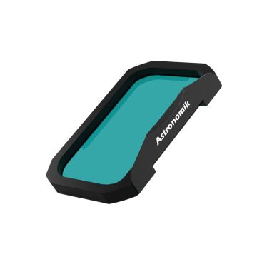 Astronomik Filters Telescope Filter CLS-CCD - Pentax K-1 Clip