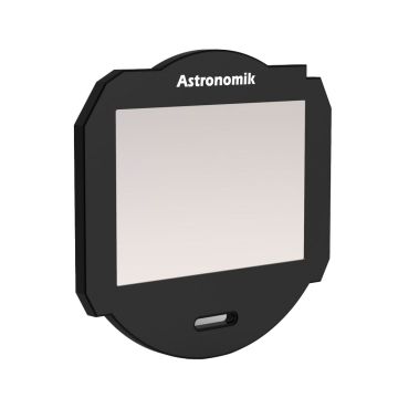 Astronomik Filters Telescope Filter ProPlanet 742nm IR-Pass - Nikon Z XL Clip