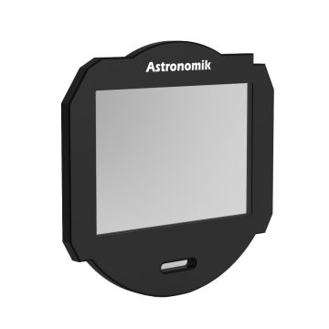 Astronomik Filters Telescope Filter ProPlanet 807nm IR-Pass - Nikon Z XL Clip