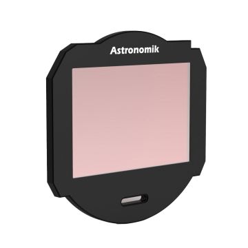 Astronomik Filters Telescope Filter ProPlanet 642 BP XT IR-Pass - Nikon Z XL Clip