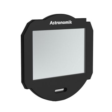 Astronomik Filters Telescope Filter L-2 UV-IR Cut L- - Nikon Z XL Clip