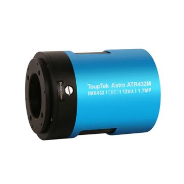Astronomy Camera ToupTek ATR432M Cooled Mono # ATR432M