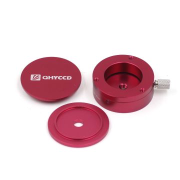 QHY PoleMaster Adapter - For AstroTrac Tracking Camera Mount