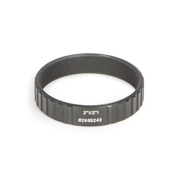 Baader SCT Thread Gender Changer / Inverter Ring # INVERT-2F 2958243