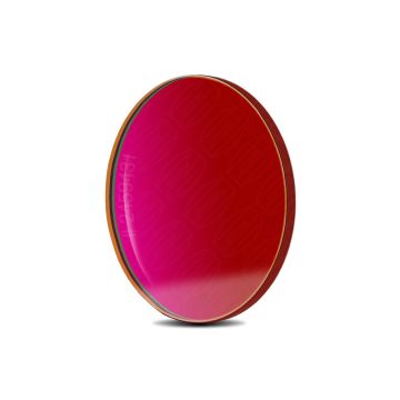 Baader Narrowband H-Alpha (7nm) CCD Filter - 31mm Round Unmounted # 2458389