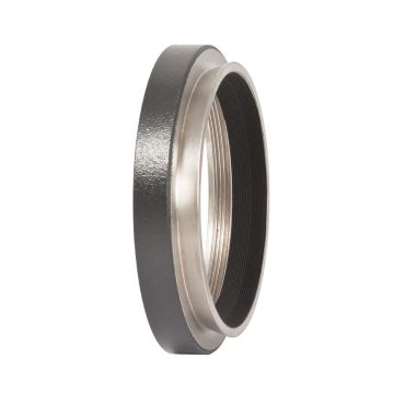 Baader M68/S68 Steel Change Ring to Fit Zeiss Adapter System (Dovetail Ring Only) # M68-CRING 2458185 