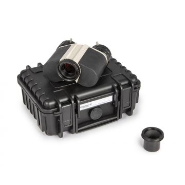 Baader MaxBright II Binoviewer Set - Viewer with 1.25