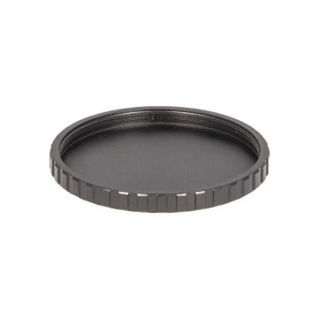 Baader Planetarium Metal End Cap with M68 x 1 Female Thread # M68-CAP 2458248