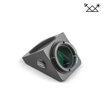 Baader Planetarium T-2 90° Prism Star Diagonal Body # T2-01C 2456005