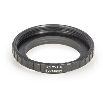 Baader SCT to T/T2 Thread Reducing Ring (1.5mm Optical Length) # T2-28i 2958244