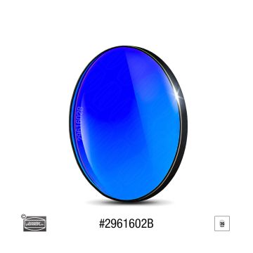 Baader CMOS-Optimized RGB-B Blue Filter - 36mm Round Unmounted # FCB-RD36 2961602B