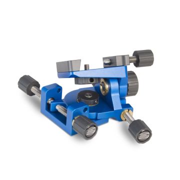 Baader Stronghold Tangent Assembly (Blue or Black) # 2450310B/S