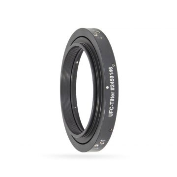 Baader UFC Tilter wth 9.75 – 10.50mm Optical Length and 0 – 1° Tilt # UFC-TLT 2459146