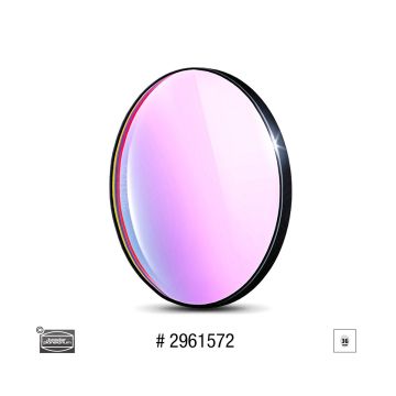 Baader CMOS-Optimized UV/IR Cut L-Filter - 36mm Round Unmounted # FCUVIR-RD36 2961572